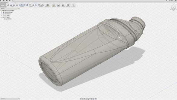 Проектирование в CAD-системах